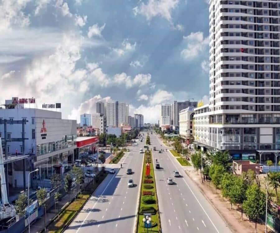 Dịch vụ bất động sản Bắc Ninh