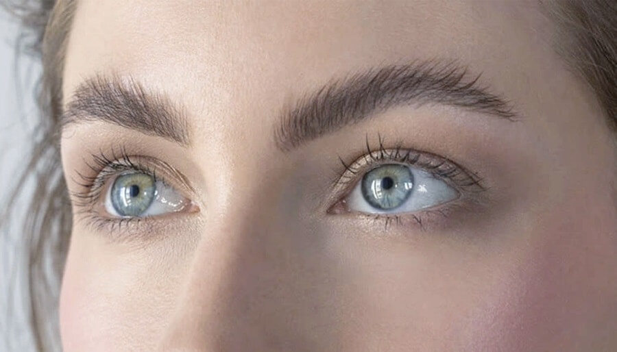 Thấu Kính Mềm Hydrogel- Đột Phá Công Nghệ Thị Giác Robot