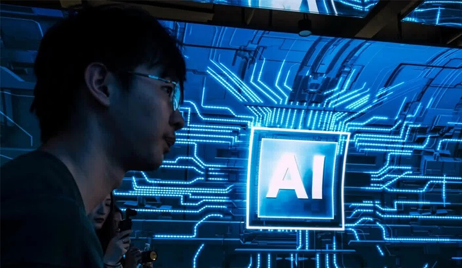 AI Vật Lý Là Gì? Bước Tiến Thần Tốc Công Nghệ Trung Quốc